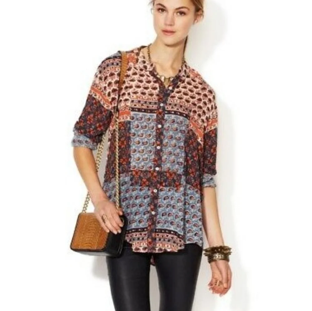 Free People brand free